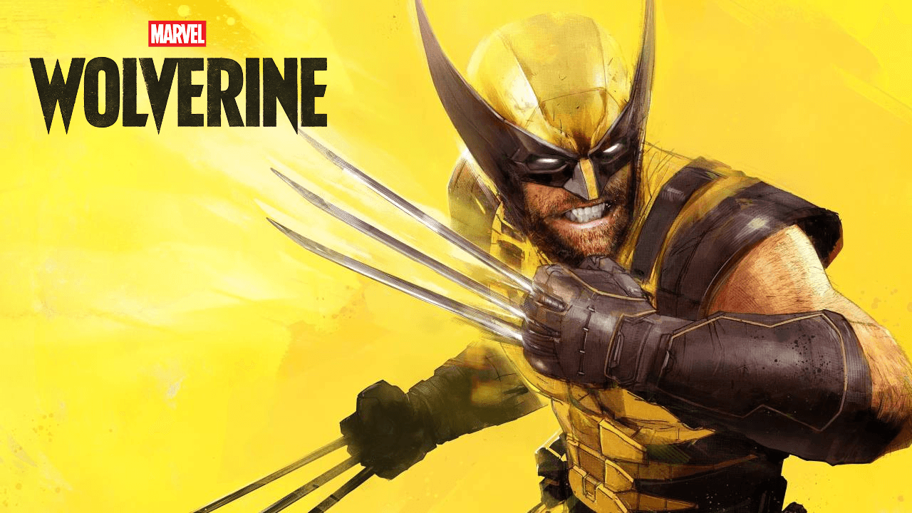 Marvel's Wolverine